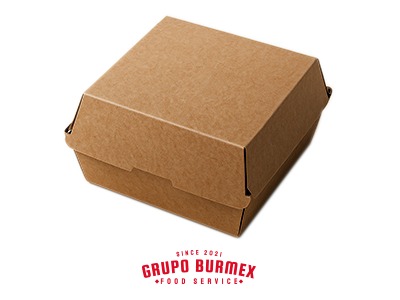 Caja Delivery